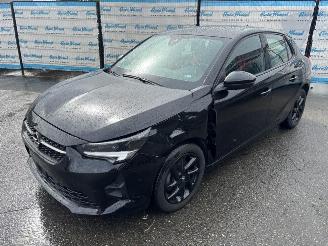 Opel Corsa Level 4 1.2 Turbo (96kW) Automaat picture 1