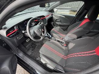 Opel Corsa Level 4 1.2 Turbo (96kW) Automaat picture 15