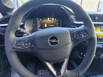 Opel Corsa GS Hybrid 1.2 Turbo (107kW) Matrix LED ACC picture 12