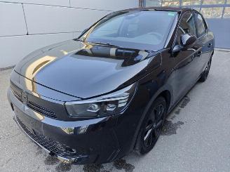 Schadeauto Opel Corsa GS Hybrid 1.2 Turbo (107kW) Matrix LED ACC 2025/8