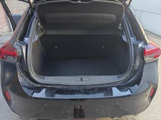 Opel Corsa GS Hybrid 1.2 Turbo (107kW) Matrix LED ACC picture 6