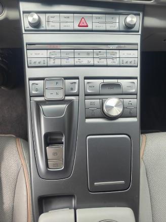 Hyundai Nexo (120kW) | Storing brandstofcel picture 16