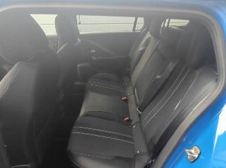 Opel Astra Sports Tourer GS 1.2 Turbo (96kW) Matrix picture 19