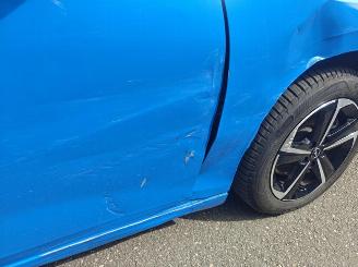 Opel Astra Sports Tourer GS 1.2 Turbo (96kW) Matrix picture 8