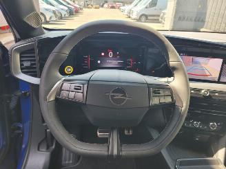 Opel Mokka GS. 1.2 Direct Injection Turbo 100 kW (136 PS) 48V Hybrid. Automatik | Matrix picture 10