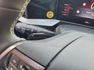 Opel Mokka GS. 1.2 Direct Injection Turbo 100 kW (136 PS) 48V Hybrid. Automatik | Matrix picture 14