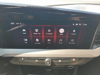 Opel Mokka GS. 1.2 Direct Injection Turbo 100 kW (136 PS) 48V Hybrid. Automatik | Matrix picture 22