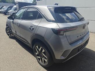 Opel Mokka Edition. 1.2 Direct Injection Turbo 100 kW (136 PS) 48V Hybrid. 6-Gang-Doppelkupplungsgetriebe (eDTC) picture 2