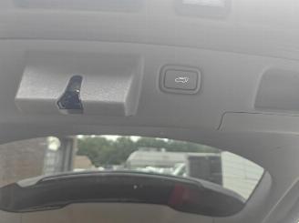 Hyundai Nexo Auto rijdt. Storing Hydrogen cel picture 6