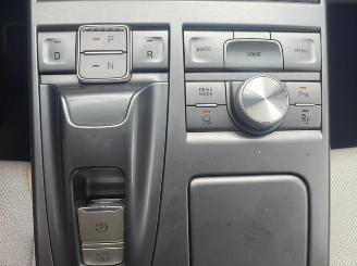 Hyundai Nexo Auto rijdt. Storing Hydrogen cel picture 25