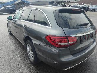 Mercedes C-klasse 300 C 300 Estate Automaat picture 3