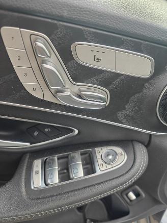 Mercedes C-klasse 300 C 300 Estate Automaat picture 8