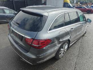 Mercedes C-klasse 300 C 300 Estate Automaat picture 4