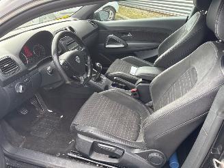 Volkswagen Scirocco  picture 8