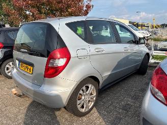 Mercedes A-klasse  picture 4