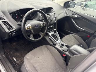 Ford Focus  picture 9