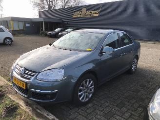 Avarii autoturisme Volkswagen Jetta 1.4 TSI 160 16V Sedan 4Dr Benzine 1,390cc 118kW (160pk) FWD 2008-07/2010-10 (1K2) CAVD 2009/7