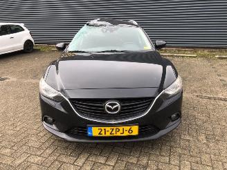 Mazda 6  picture 2