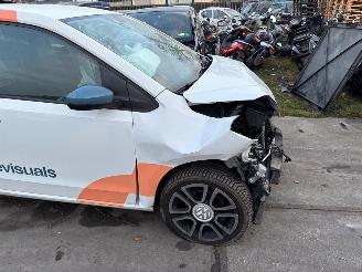 Volkswagen Up!  picture 7