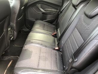 Ford Kuga Kuga II (DM2) SUV 2012 - 1.6 EcoBoost 16V SUV  Benzine 1.596cc 110kW (150pk) FWD 2013-03/2014-09  JQMA picture 13