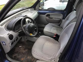 Renault Kangoo  picture 5