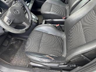 Opel Zafira Automaat - 2.2 16V Direct Ecotec MPV  Benzine 2.198cc 110kW (150pk) FWD 2005-07/2012-12 (M75) Z22YH; EURO4 picture 7