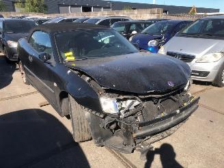 Saab 9-3  picture 2