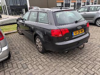 Audi A4 Avant  picture 7