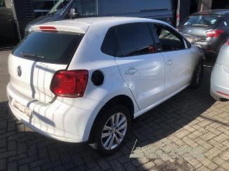 Volkswagen Polo Polo V (6R), Hatchback, 2009 / 2017 1.2 TSI picture 4