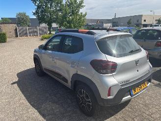 Dacia Spring Spring Hatchback 2020 - 45 Hatchback  Elektrisch  33kW (45pk) RWD 2020-10 (BV2M1) 4DB401 picture 7