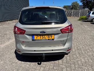 Ford B-Max  picture 8