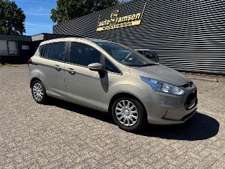 Ford B-Max  picture 4