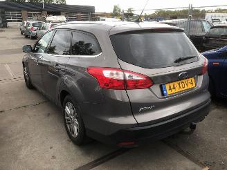 Ford Focus  picture 6