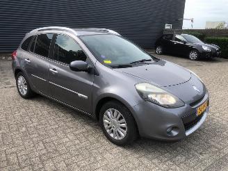 Avarii autoturisme Renault Clio  2011/1