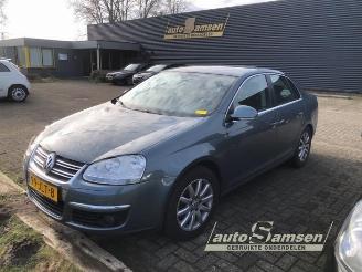 Sloopauto Volkswagen Jetta Jetta III (1K2), Sedan, 2005 / 2010 1.4 TSI 160 16V 2009/7