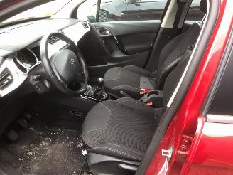 Citroën C3  picture 8