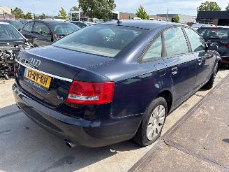 Audi A6  picture 5
