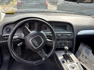 Audi A6  picture 8