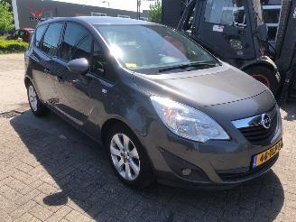 Opel Meriva  picture 2