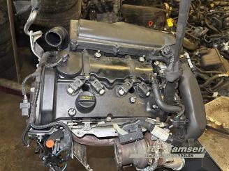 Opel Astra Astra L (F3/FB/FM/FP), Hatchback 5-drs, 2021 1.6 Plug-in Hybrid Turbo 16V picture 22
