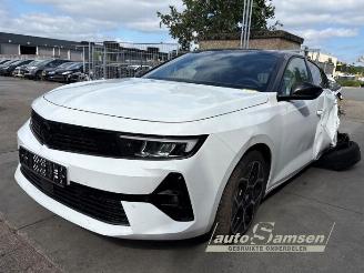 Sloopauto Opel Astra Astra L (F3/FB/FM/FP), Hatchback 5-drs, 2021 1.6 Plug-in Hybrid Turbo 16V 2023/9