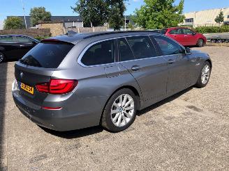 BMW 5-serie  picture 4