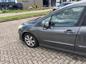 Peugeot 308  picture 7