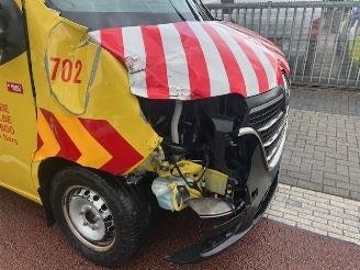 Renault Master 2.3 DCI 110KW L2H2 AIRCO KLIMA EURO6 picture 11