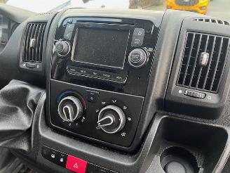 Peugeot Boxer 2.0 BLUEHDI 96KW L3H3  MAXI KLIMA EURO6 picture 7