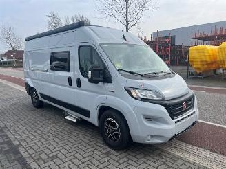 Roller Team  LIVINGSTONE 5   AUTOMAAT BUSCAMPER KLIMA 26000KM picture 5