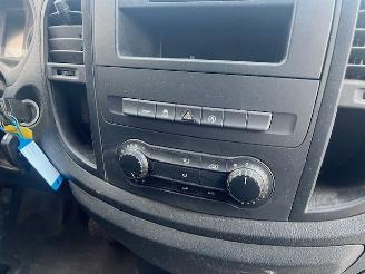 Mercedes Vito 114 CDI 100kw LANG AUTOM. AIRCO KLIMA EURO6 51.000KM picture 8