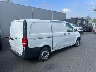 Mercedes Vito 114 CDI 100kw LANG AUTOM. AIRCO KLIMA EURO6 51.000KM picture 2