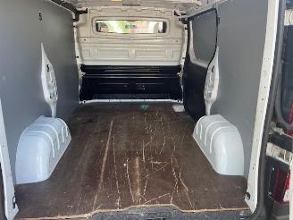 Renault Trafic 1.6 DCI 70KW L1H1 AIRCO KLIMA EURO6 picture 13