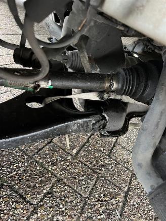 Ford Transit Custom 2.0 TDCI  L1H1 AIRCO KLIMA 115000KM picture 15